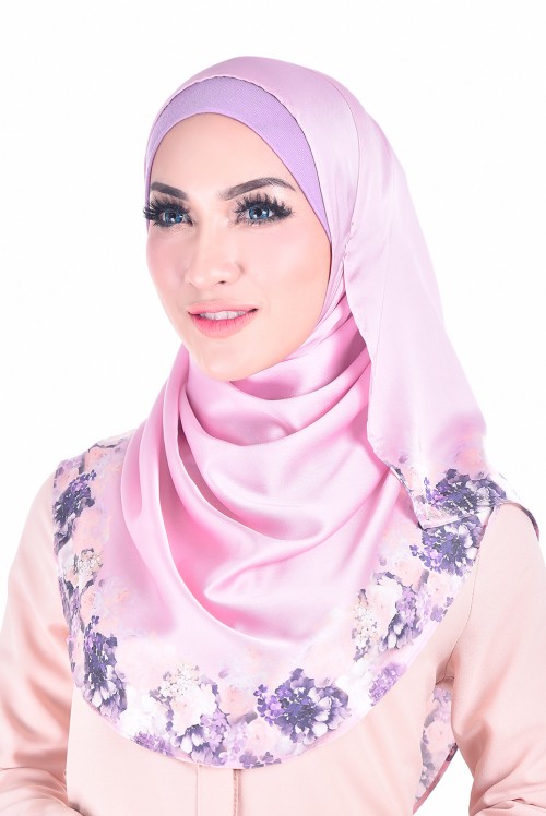 ALAAINA INSTANT SHAWL